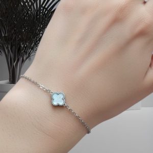Joyeria de moizanita certficada