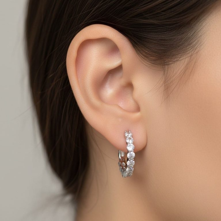 Aretes y Dijes - Jawe Joyeros
